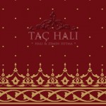 Taç Cami Halısı ASB 86