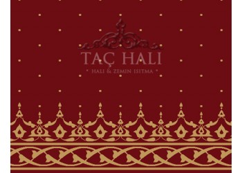 Taç Cami Halısı ASB 86