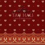 Taç Cami Halısı ASB 88
