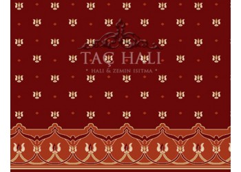 Taç Cami Halısı ASB 88