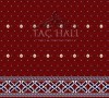 Taç Cami Halısı ASB 94 Taç Cami Halısı ASB 94