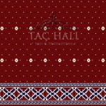 Taç Cami Halısı ASB 94
