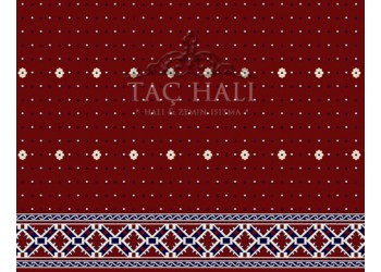 Taç Cami Halısı ASB 94 Taç Cami Halısı ASB 94