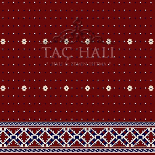 Taç Cami Halısı ASB 94 Taç Cami Halısı ASB 94
