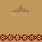 Taç Cami Halısı ASB 85