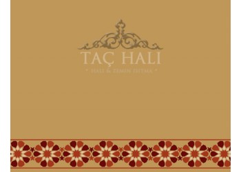 Taç Cami Halısı ASB 85