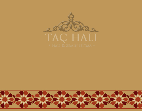 Taç Cami Halısı ASB 85 Taç Cami Halısı ASB 85