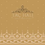 Taç Cami Halısı ASB 86