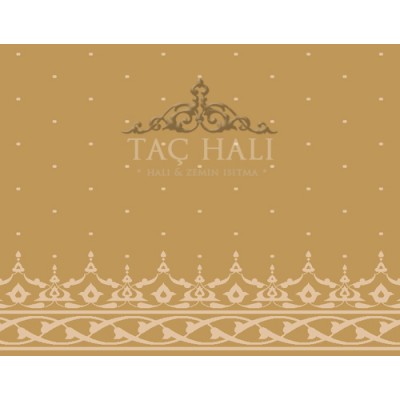 Taç Cami Halısı ASB 86 Taç Cami Halısı ASB 86