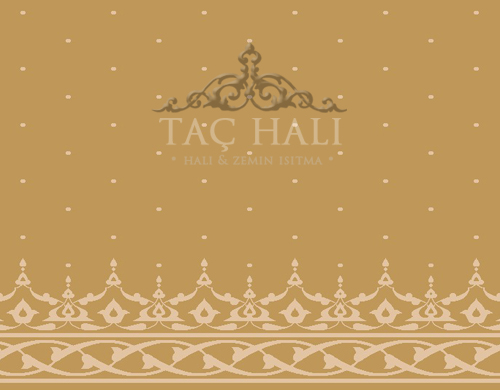 Taç Cami Halısı ASB 86 Taç Cami Halısı ASB 86