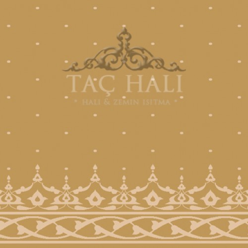 Taç Cami Halısı ASB 86