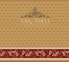 Taç Cami Halısı ASTY 87 Taç Cami Halısı ASTY 87