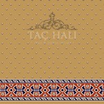 Taç Cami Halısı ASB 90