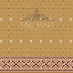 Taç Cami Halısı ASB 94