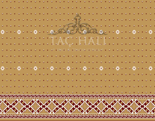 Taç Cami Halısı ASB 94 Taç Cami Halısı ASB 94