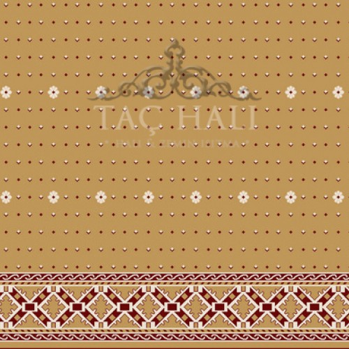 Taç Cami Halısı ASB 94 Taç Cami Halısı ASB 94
