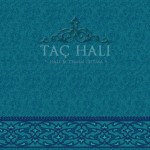 Taç Cami Halısı ASB 10