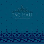 Taç Cami Halısı ASB 86