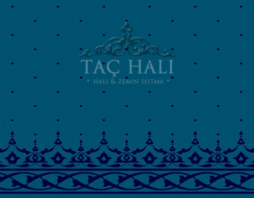 Taç Cami Halısı ASB 86 Taç Cami Halısı ASB 86