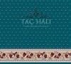 Taç Cami Halısı ASTY 87 Taç Cami Halısı ASTY 87