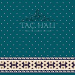 Taç Cami Halısı ASB 90