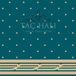 Taç Cami Halısı ASB 93