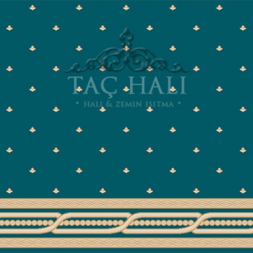 Taç Cami Halısı ASB 93 Taç Cami Halısı ASB 93