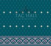 Taç Cami Halısı ASB 94 Taç Cami Halısı ASB 94