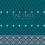 Taç Cami Halısı ASB 94