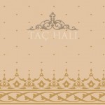 Taç Cami Halısı ASB 86