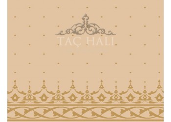 Taç Cami Halısı ASB 86