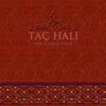 Taç Cami Halısı ASB 10