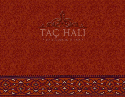 Taç Cami Halısı ASB 10 Taç Cami Halısı ASB 10