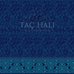 Taç Cami Halısı ASB 10