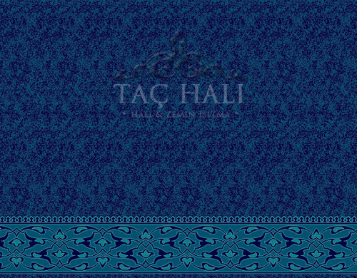 Taç Cami Halısı ASB 10 Taç Cami Halısı ASB 10