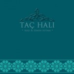 Taç Cami Halısı ASB 85