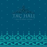 Taç Cami Halısı ASB 86