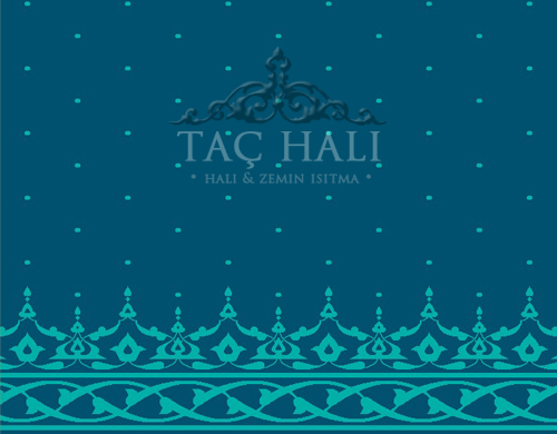 Taç Cami Halısı ASB 86 Taç Cami Halısı ASB 86
