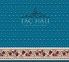 Taç Cami Halısı ASTY 87 Taç Cami Halısı ASTY 87