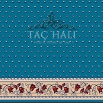 Taç Cami Halısı ASKM 87