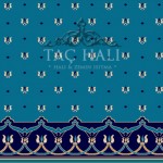 Taç Cami Halısı ASB 88