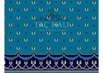 Taç Cami Halısı ASB 88