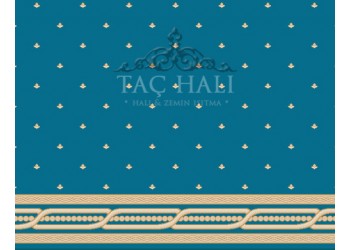 Taç Cami Halısı ASB 93 Taç Cami Halısı ASB 93