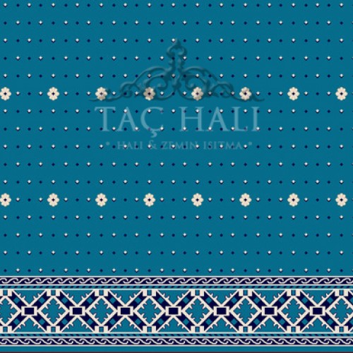 Taç Cami Halısı ASB 94 Taç Cami Halısı ASB 94