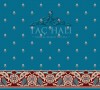Taç Cami Halısı ASB 96 Taç Cami Halısı ASB 96