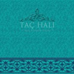 Taç Cami Halısı ASB 10