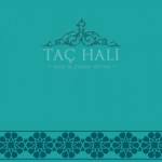 Taç Cami Halısı ASB 85