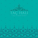 Taç Cami Halısı ASB 86