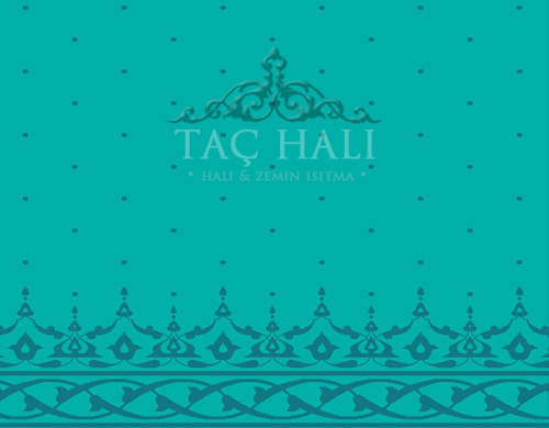 Taç Cami Halısı ASB 86 Taç Cami Halısı ASB 86