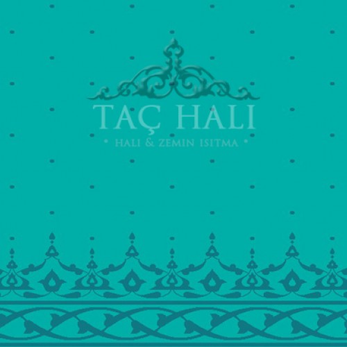 Taç Cami Halısı ASB 86